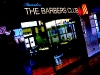 THE BARBERS CLUB