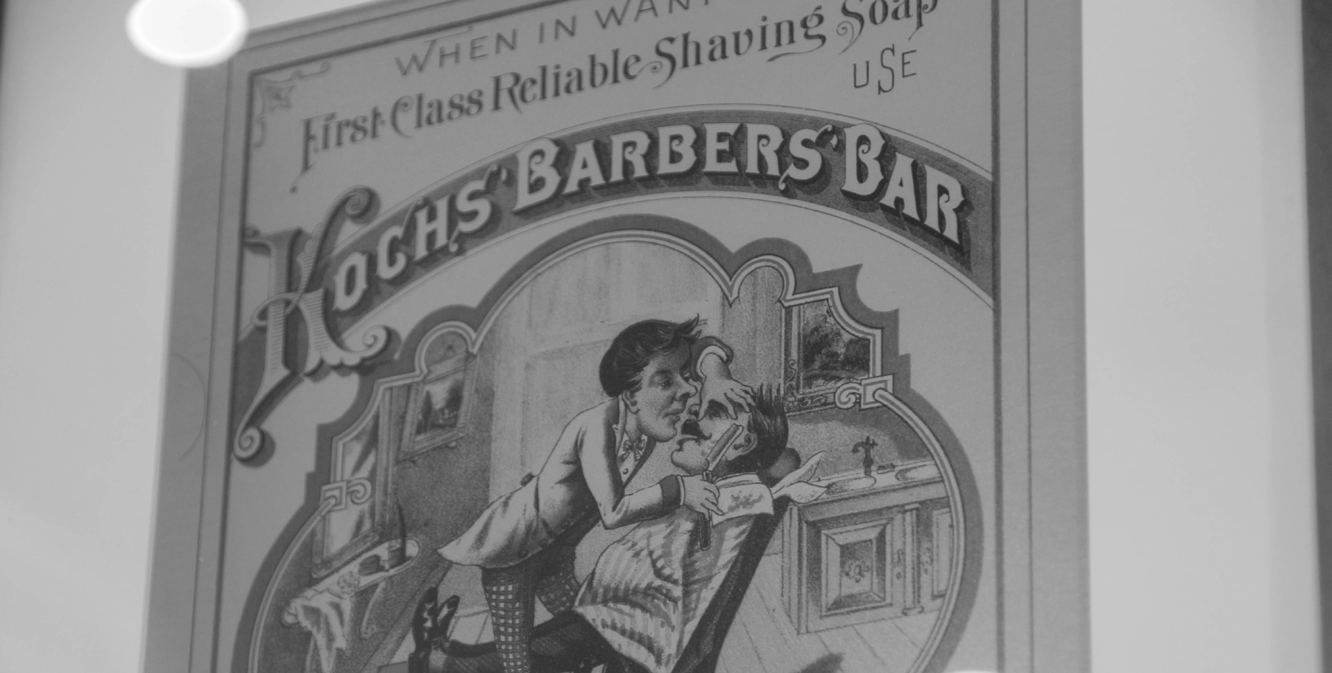 Hammersmith-Barbers-The-Barbers-Club