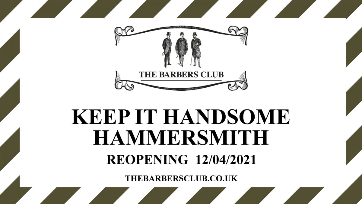 The Barbers Club The Barbers Club